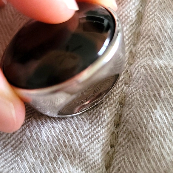 Lia Sophia Chunky Ring - Picture 4 of 5